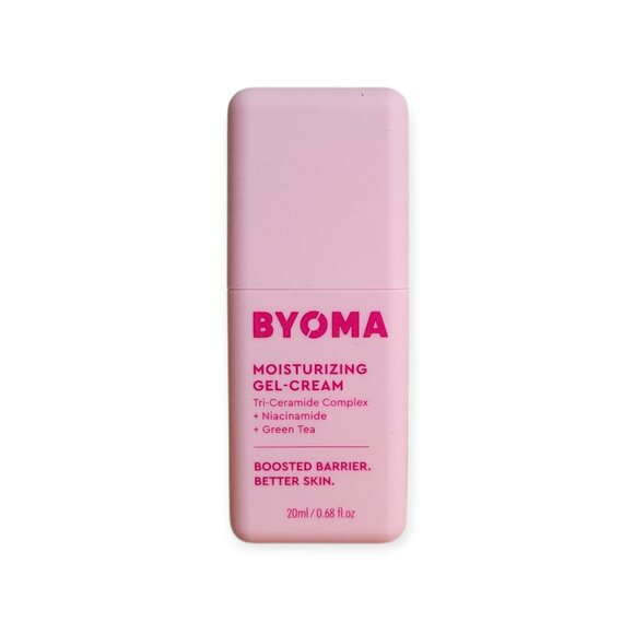 BYOMA Gel-Cream Moisturizer with Niacinamide 50 mL NWT - Picture 6 of 6